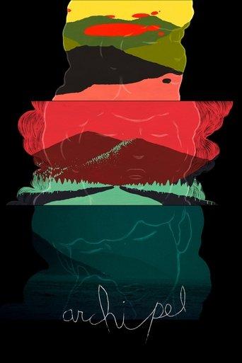 Archipel poster