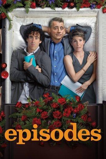 Épisodes poster