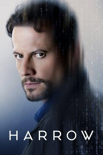 Dr Harrow poster