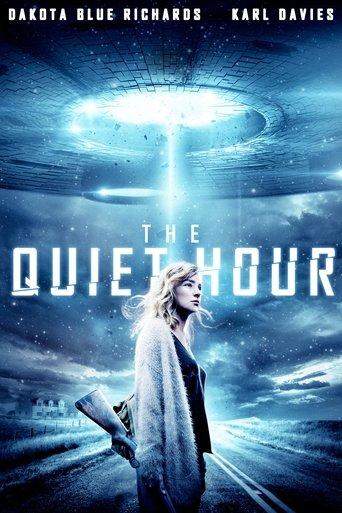 L'Heure tranquille poster