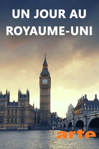 Un jour au Royaume-Uni poster