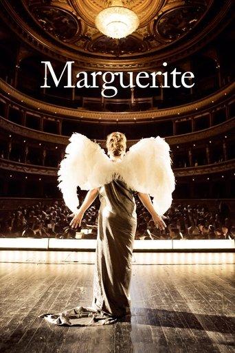 Marguerite poster