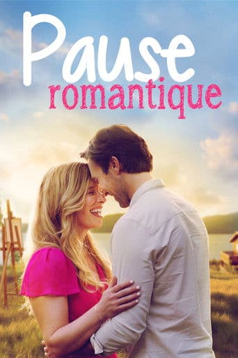 Pause romantique poster
