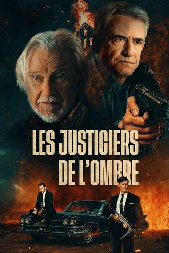 ‎Les Justiciers de l'Ombre poster