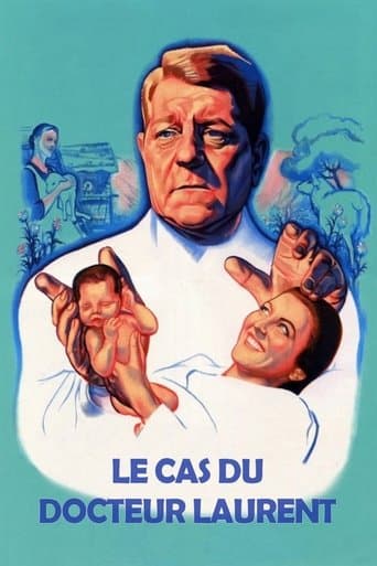Le Cas du docteur Laurent