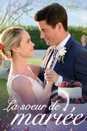 La Sœur de la mariée poster
