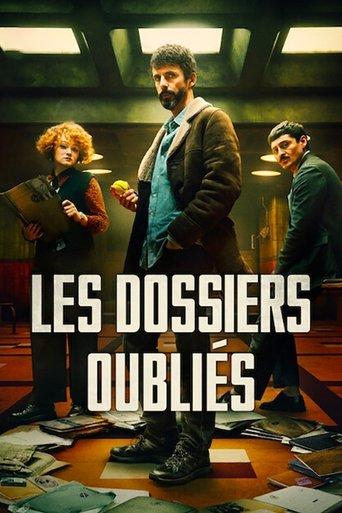 Les Dossiers oubliés poster