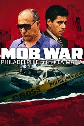Mob War : Philadelphie contre la mafia