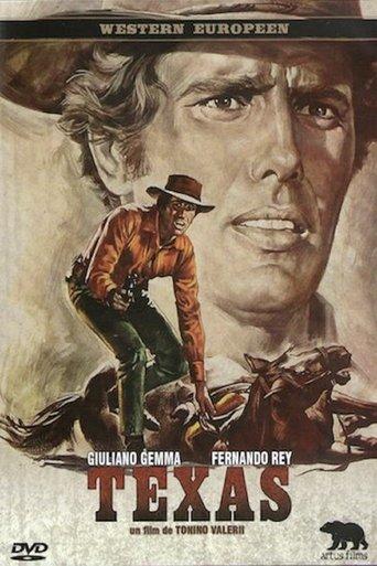 Texas poster