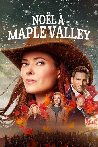 Noël à Maple Valley poster