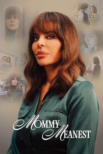 Ma mère, mon enfer poster
