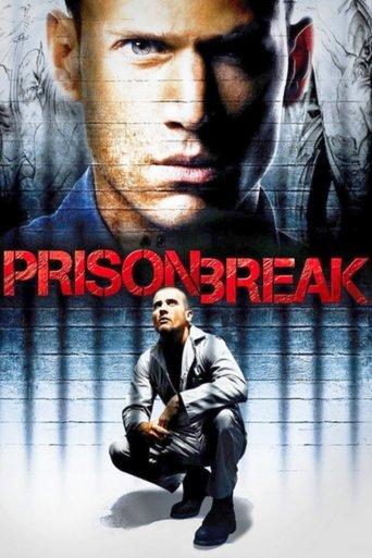 Prison Break poster
