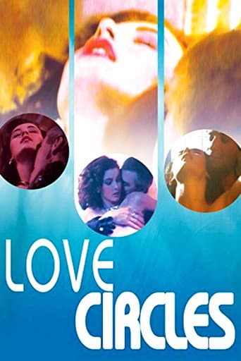 La ronde de l'amour poster