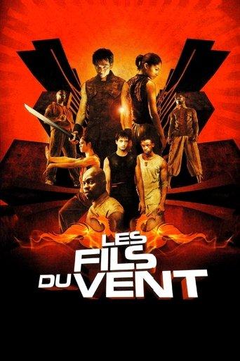 Les Fils du vent poster