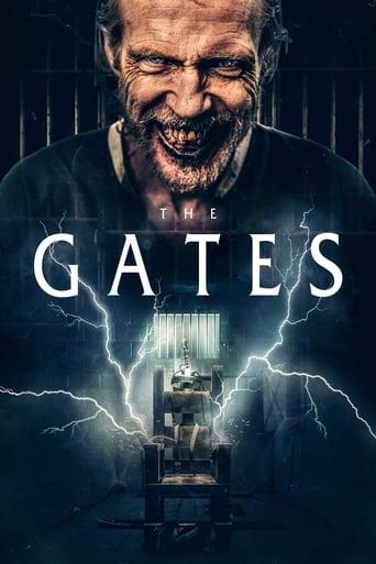 Les Portes poster