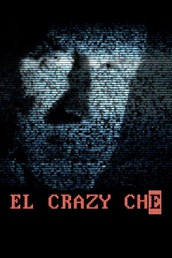 El Crazy Che poster