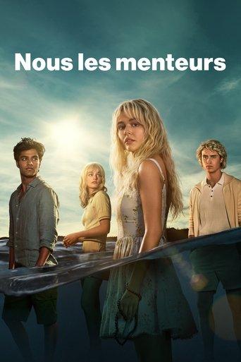 Nous les menteurs poster