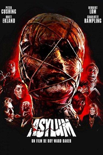 L'Asile poster