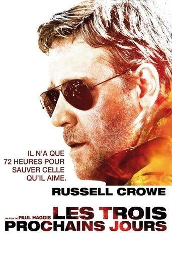 Les Trois Prochains Jours poster