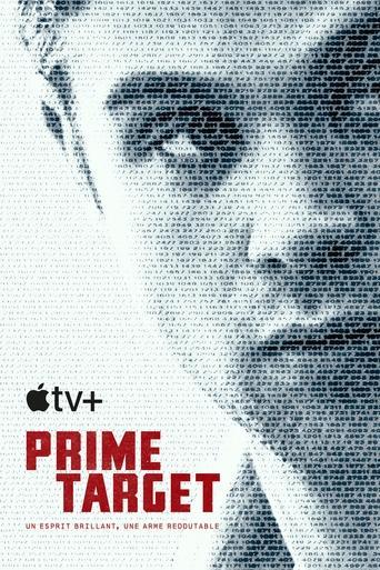 Prime Target poster