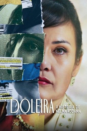 Nelma Kodama : La reine de l'argent sale poster