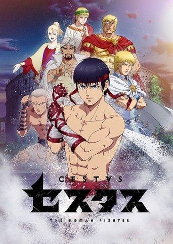Cestvs : The Roman Fighter poster