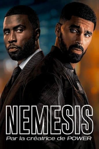 Nemesis poster
