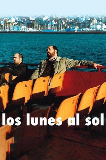Les Lundis au soleil poster