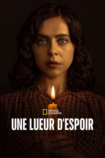 Une lueur d'espoir
