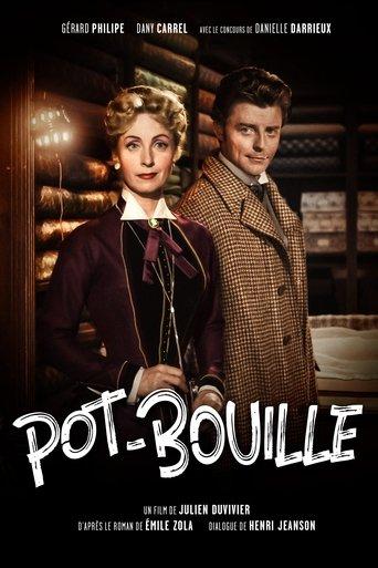 Pot-Bouille poster