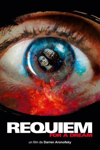 Requiem for a Dream poster