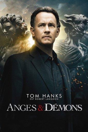 Anges et Démons poster