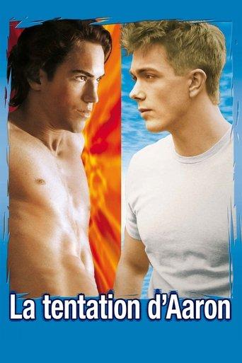 La Tentation d'Aaron poster