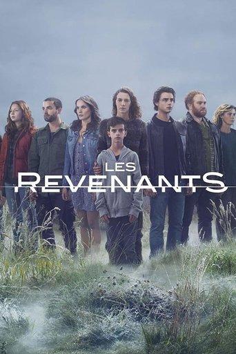 Les Revenants poster