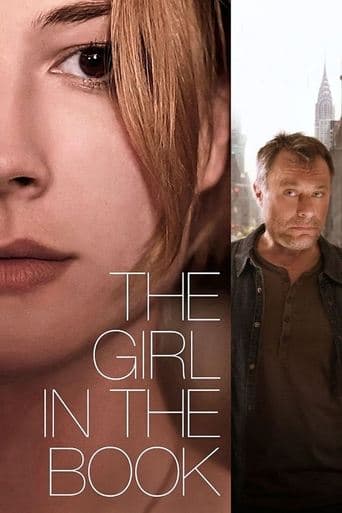 La fille du livre poster