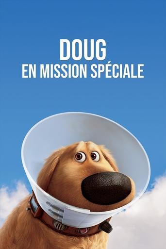Doug en mission spéciale poster