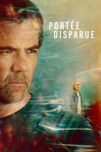 Portée disparue poster