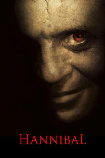 Hannibal poster