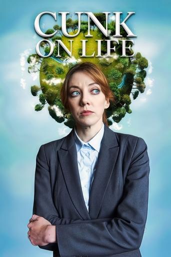 La Vie selon Cunk poster