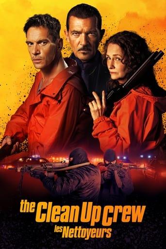 Les Nettoyeurs poster