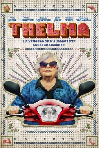 Thelma poster