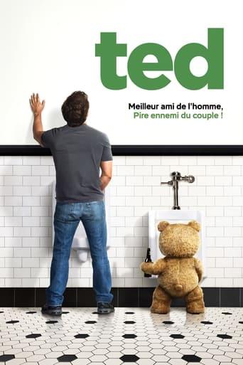 Ted poster