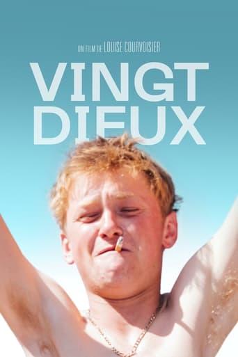 Vingt Dieux poster