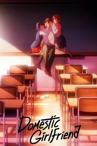 Domestic Girlfriend