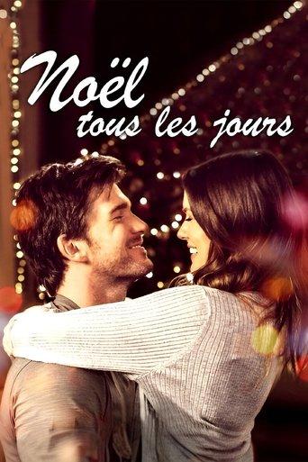 Noël tous les jours poster