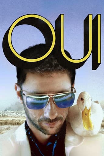 Oui poster