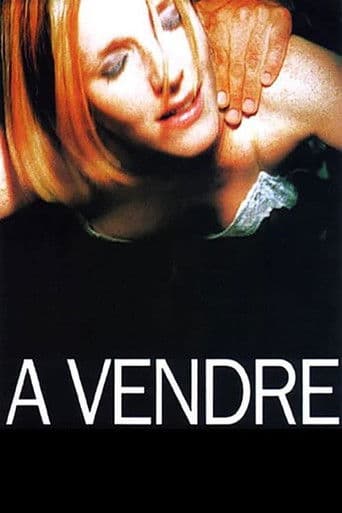 À vendre poster