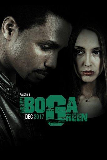 Iboga Green poster