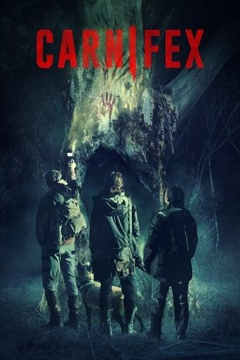 Carnifex poster
