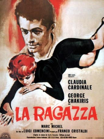La ragazza